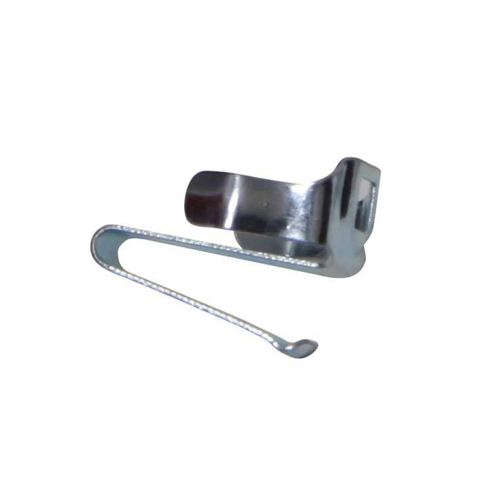 Customized steel sheet stamping products metal plate bending accessory stamping parts