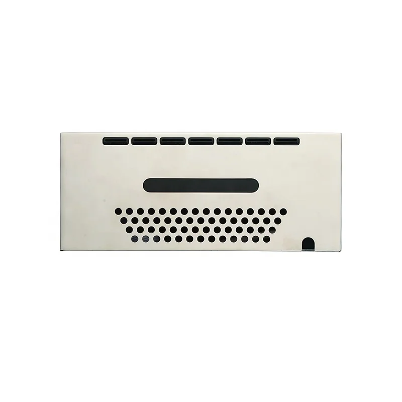 Toilet commercial jet hand dryer Brushless Motor Wall Mounted high speed Automatic Electric hand dryer