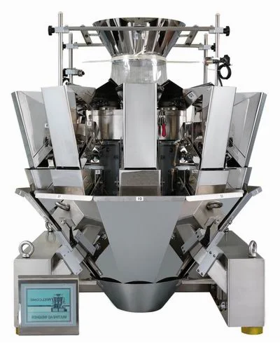 
Factory Wholesale Corn Flakes Breakfast Cereals Automatic Packing Machine 