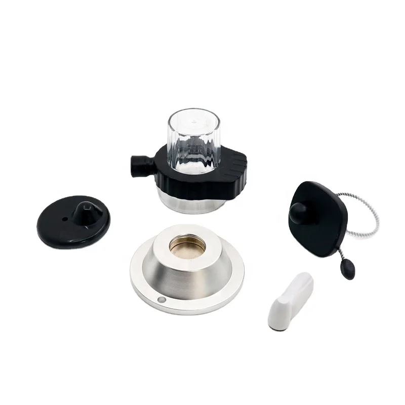 DRAGON GUARD D001 Manufacturer Wholesale EAS Hard Tag Magnetic Detacher