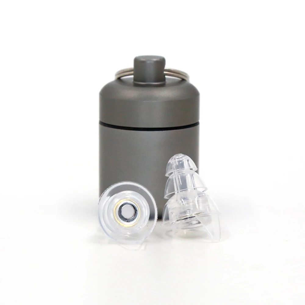 High Quality SNR 18db Earplug Supplier