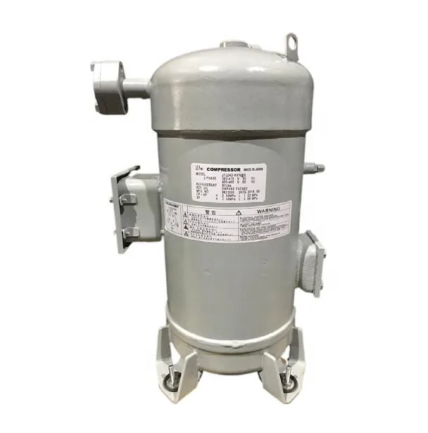 reefer container compressor 10hp carrier scroll compressor rsh105gr01 RSH105GB01 RSH105GA01