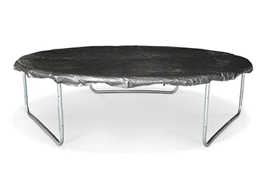 Оптовая продажа гимнастическая Коммерческая батутная палатка 8 футов