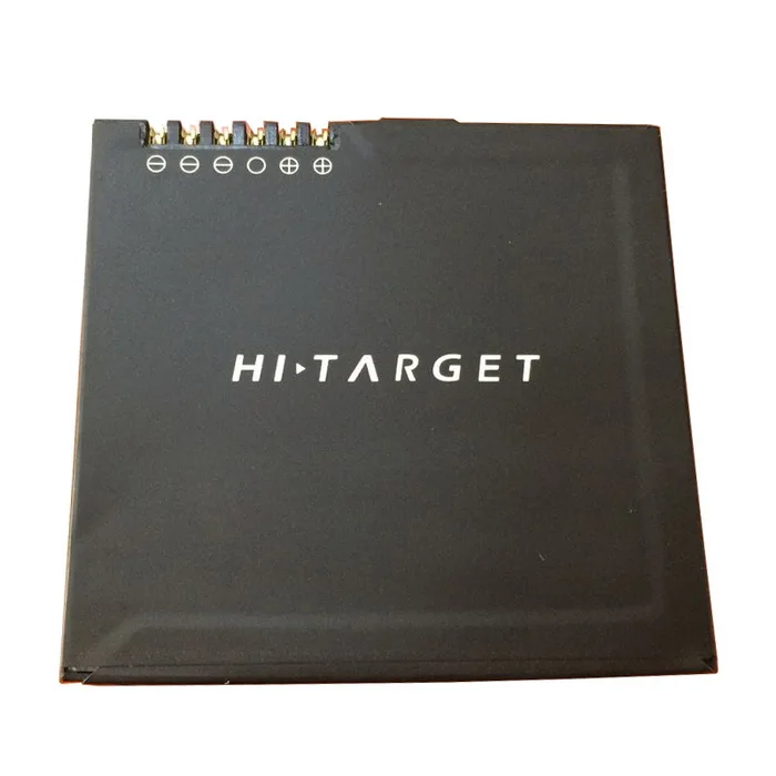 Hi-target GPS Battery BL-6300A Hi-target GPS IHAND20 data collector survey instrument