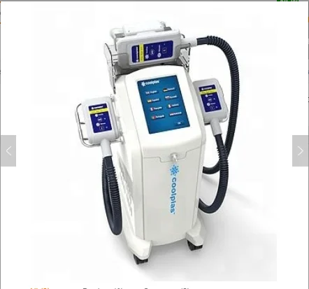 
Newest tech fat freeing machine for body slimming used in clinic with CE approved 