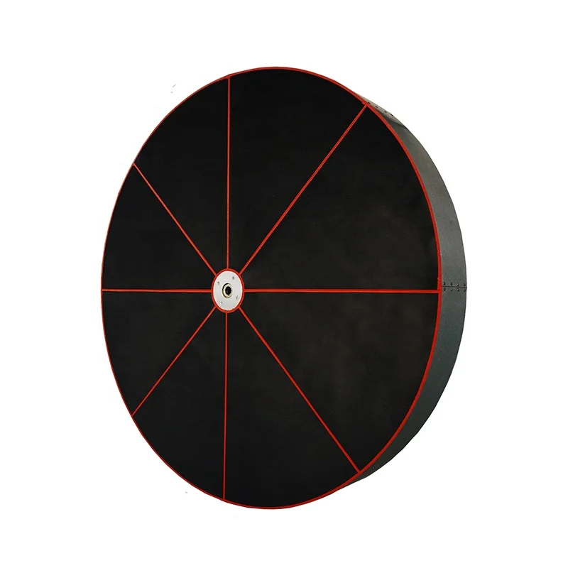 Desiccant Rotor Silica Gel Material Desiccant Wheel Customized Size or Color