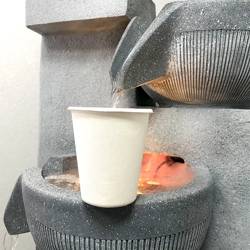 Hottest Weight Cups With Dome Lid Customize Paper Cup for Drinks