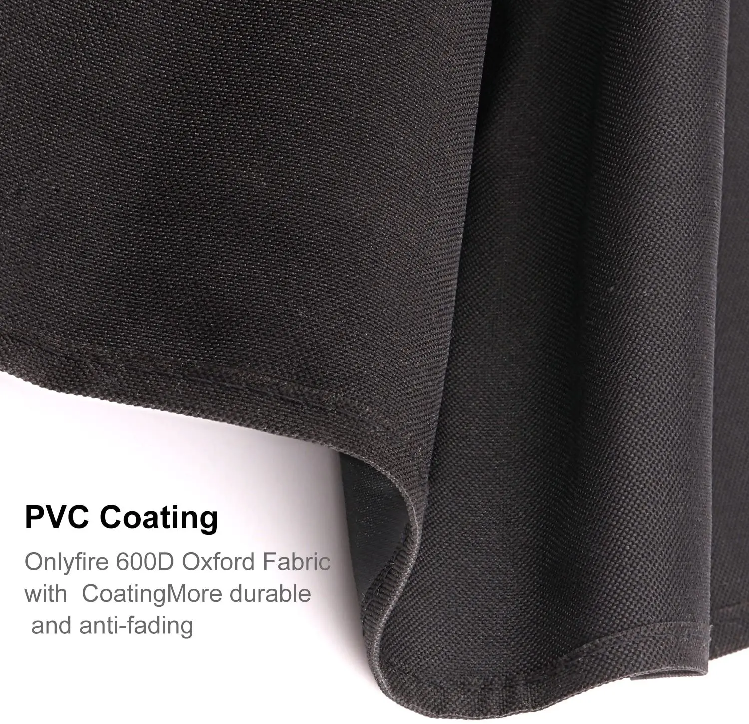 Hot - selling outdoor burning oven special waterproof BBQ cover dust-proof BBQ cover