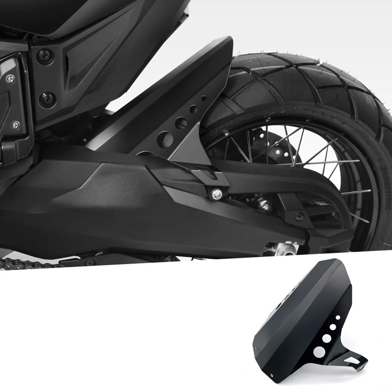 Motorcycle accessories suitable for Honda XADV750 modified Fosha 750 modified parts NSS750 forza750 fender