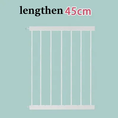 Hot sales Children Baby Pet Protection Security Stairs Safety Gate, Door For Kids Dog Cat Isolating Barrier Safety Fence
