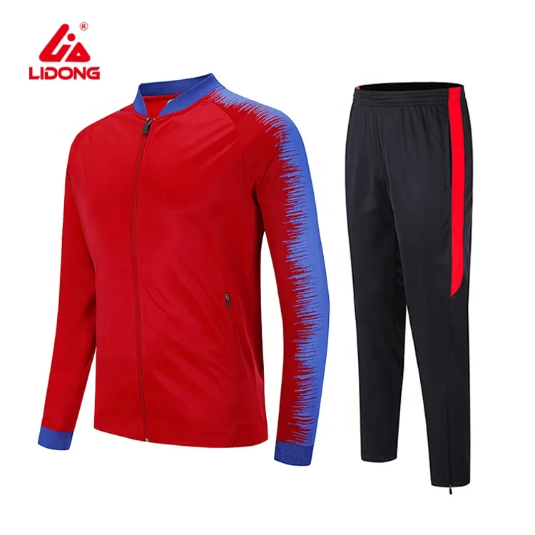 
New Arrival Boys Sport Wear Men Sports Tracksuits Blank Tracksuits Children Tracksuits For Kids 