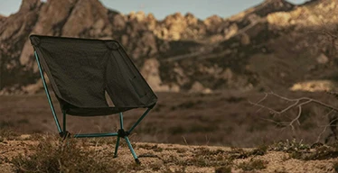 camping chair