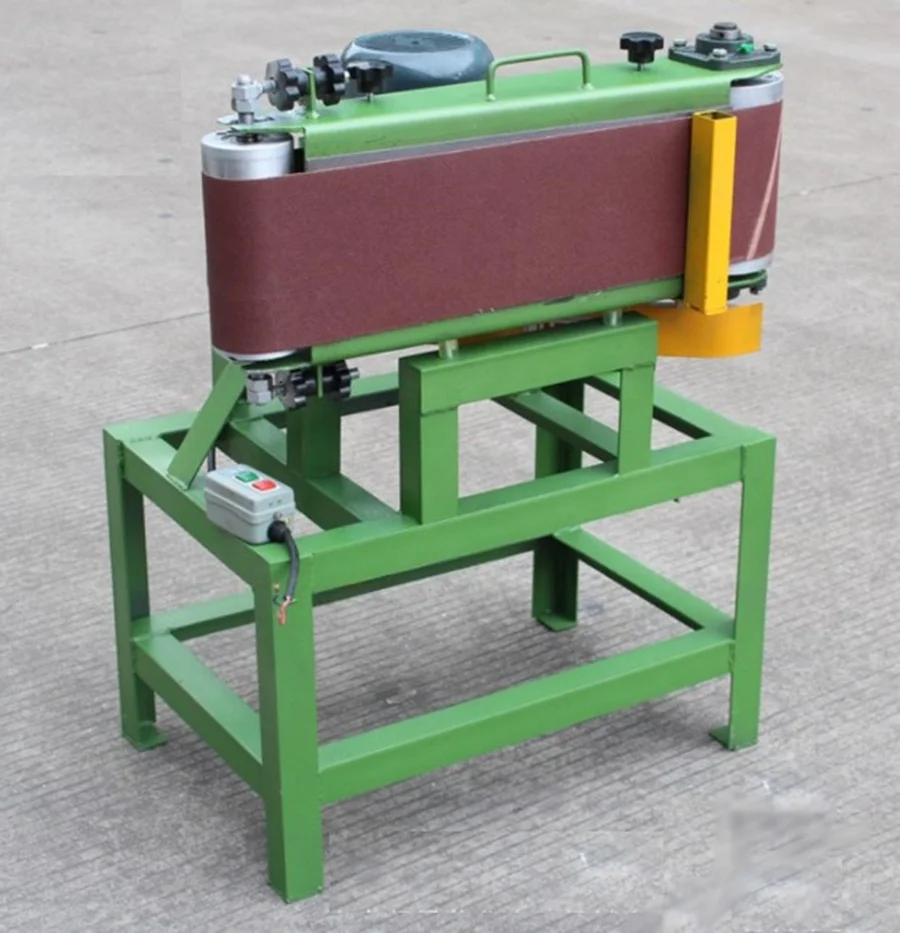 2200*400 belt sander for curved surfaces,sanding machine woodworking