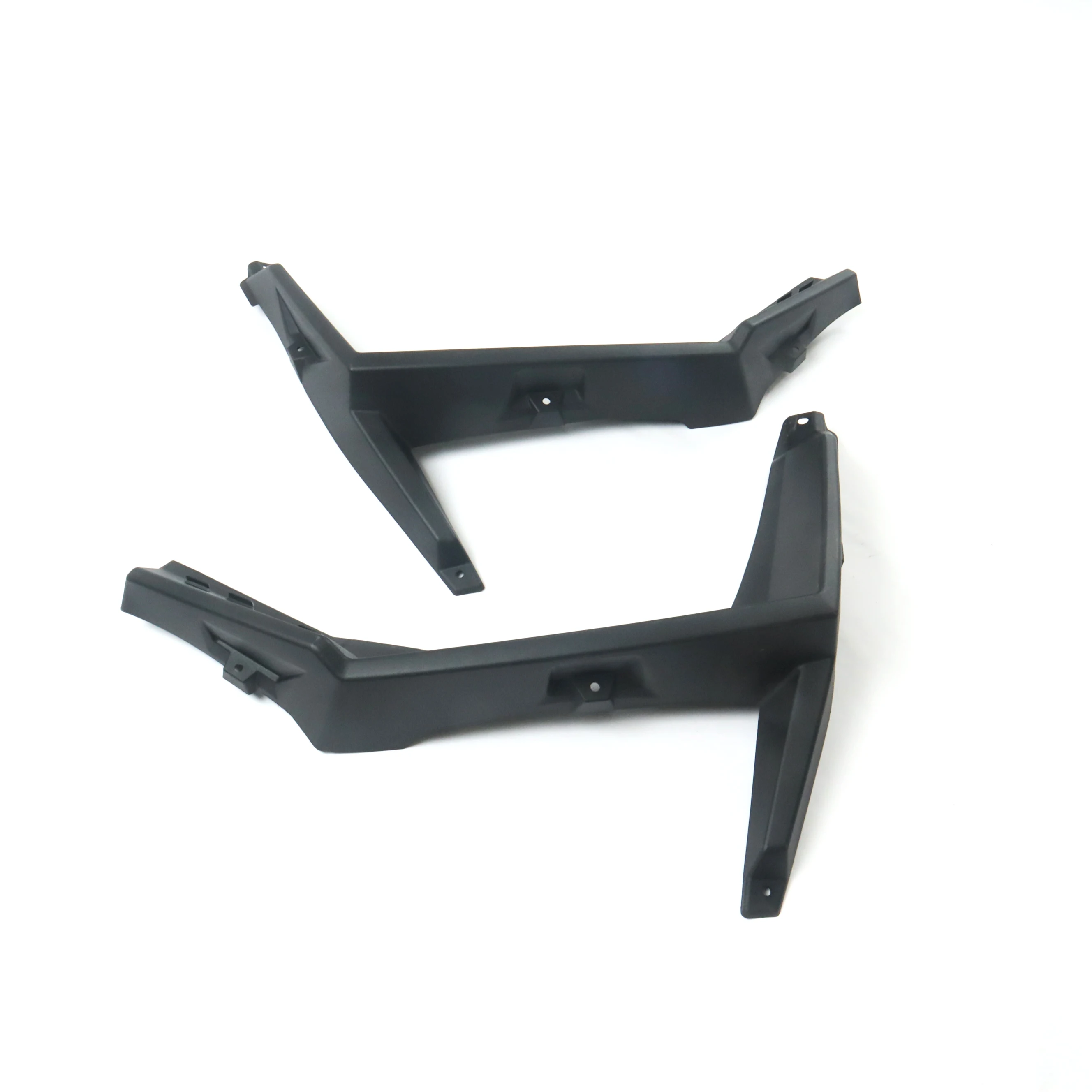 Заводская оптовая продажа XP Polaris Parts RZR XP 1000 Fit Turbo переднее крыло Flares Polaris RZR1000