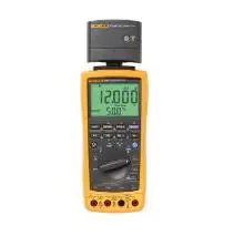 Мультиметр FLUKE 789 Process F789 ручной калибровочный инструмент мультиметр новый