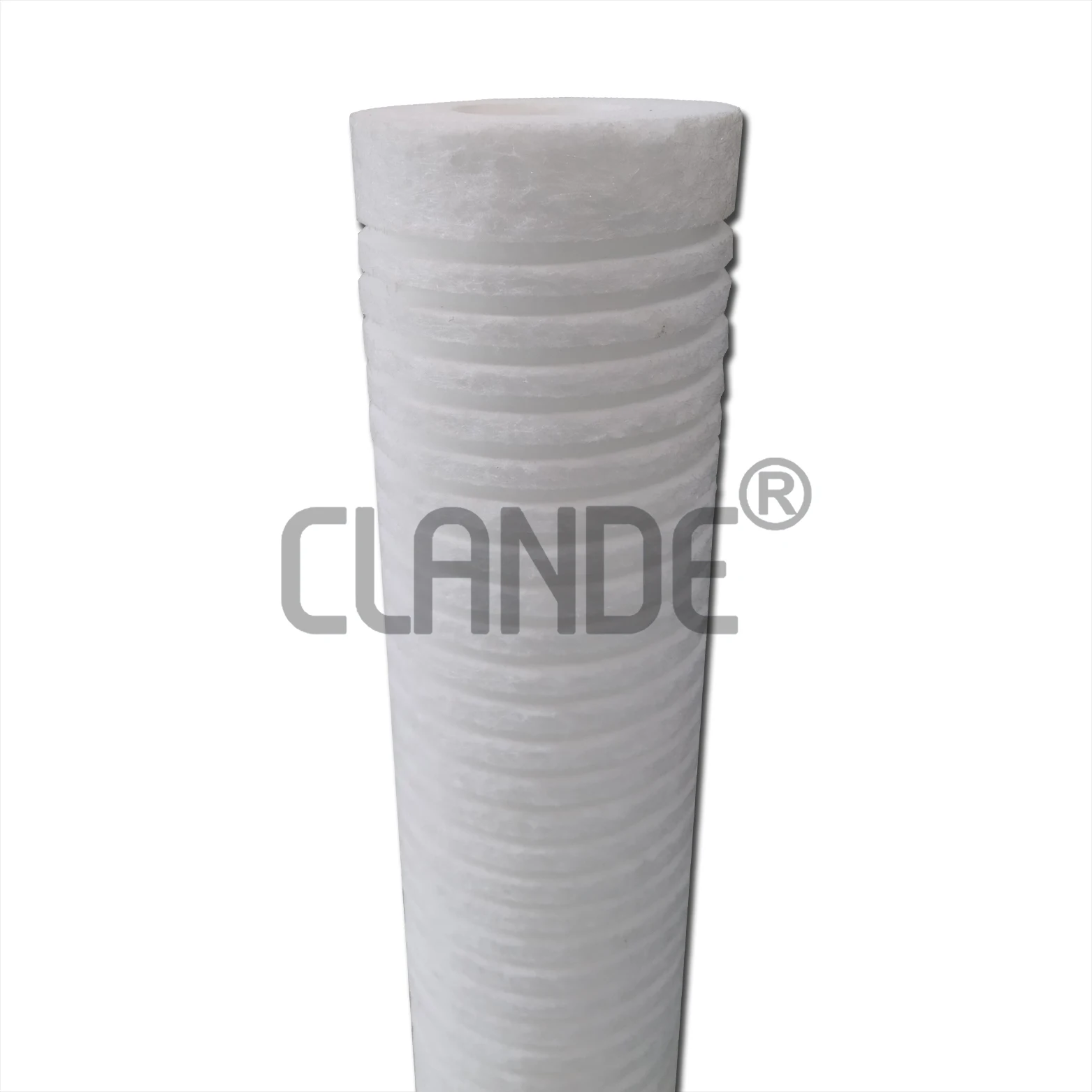 Factory Supply Pp Melt Blown Element Large For Proton Exchange Membrane