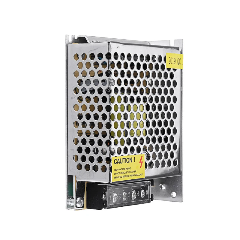 AC DC 5V 12V 24V 48W LED Driver Switching  Power Supply