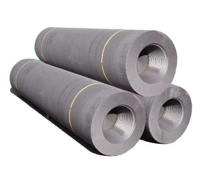 Manufacturer direct sales of ultra-high pressure graphite electrodes