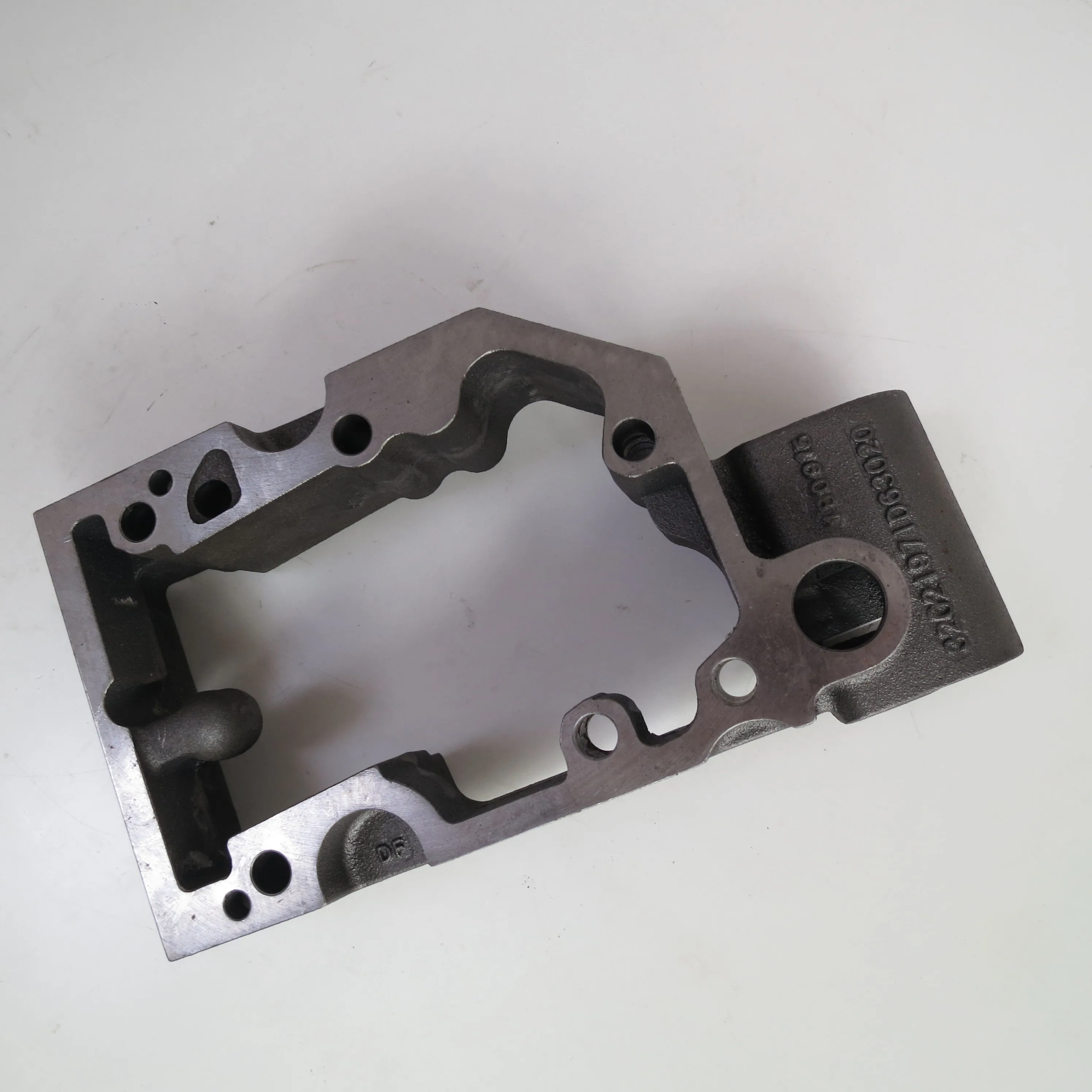 K19 K38 marine engine rocker lever housing 3202199