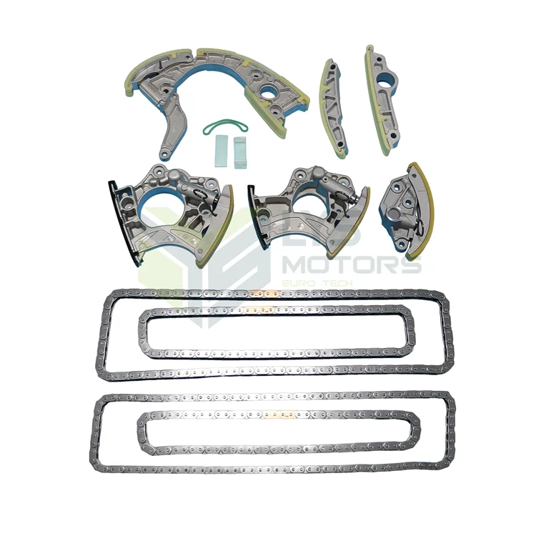 Engine Timing chain kit for Audi S6 RS6 S7 RS7 S8 A8 4.0T CRDB CWUB CGTA CTFA CEUA 06E109218T 06E109217Q 079109507AF 06E109465AS
