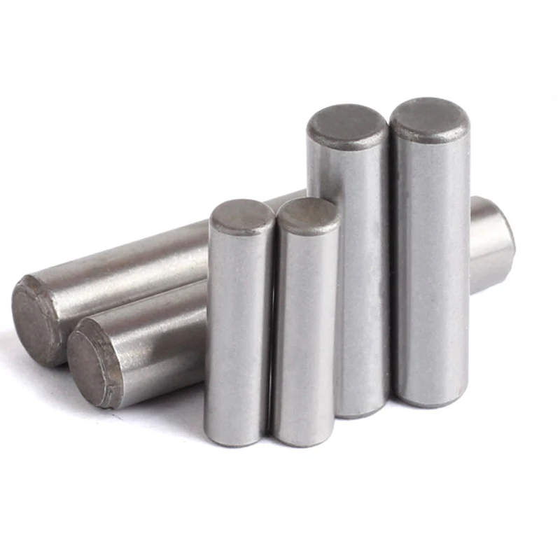 0,8 ~ 50 Inox A2 A4 штифт параллельный штифт Din7