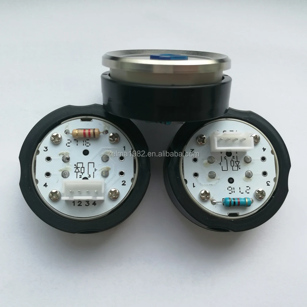Elevator button,Round push button for elevator,elevator touch button ZL-22