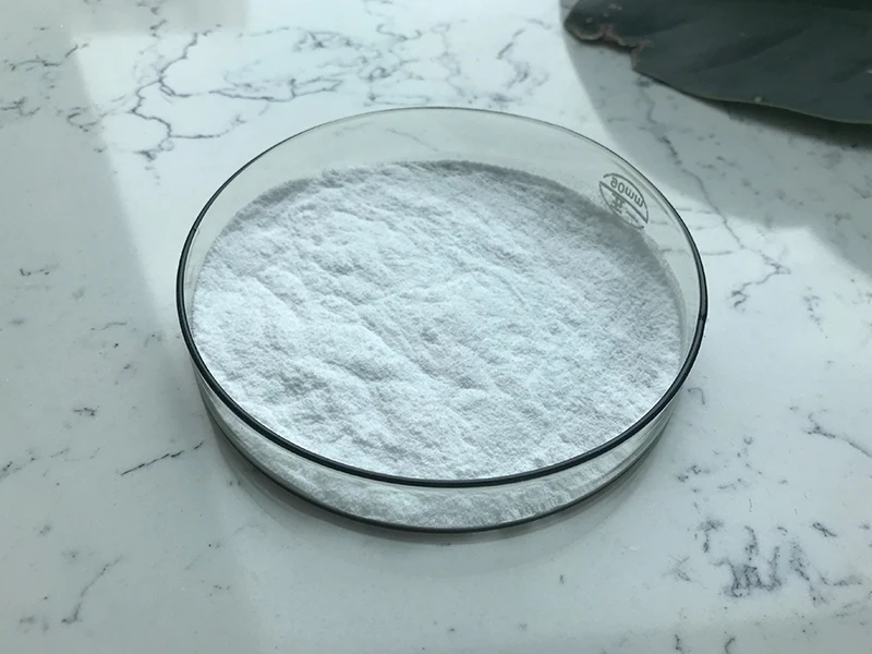 
Exceed 7000 Times Saccharose Sweetness Food Additive Powder Sweetener Neotame 