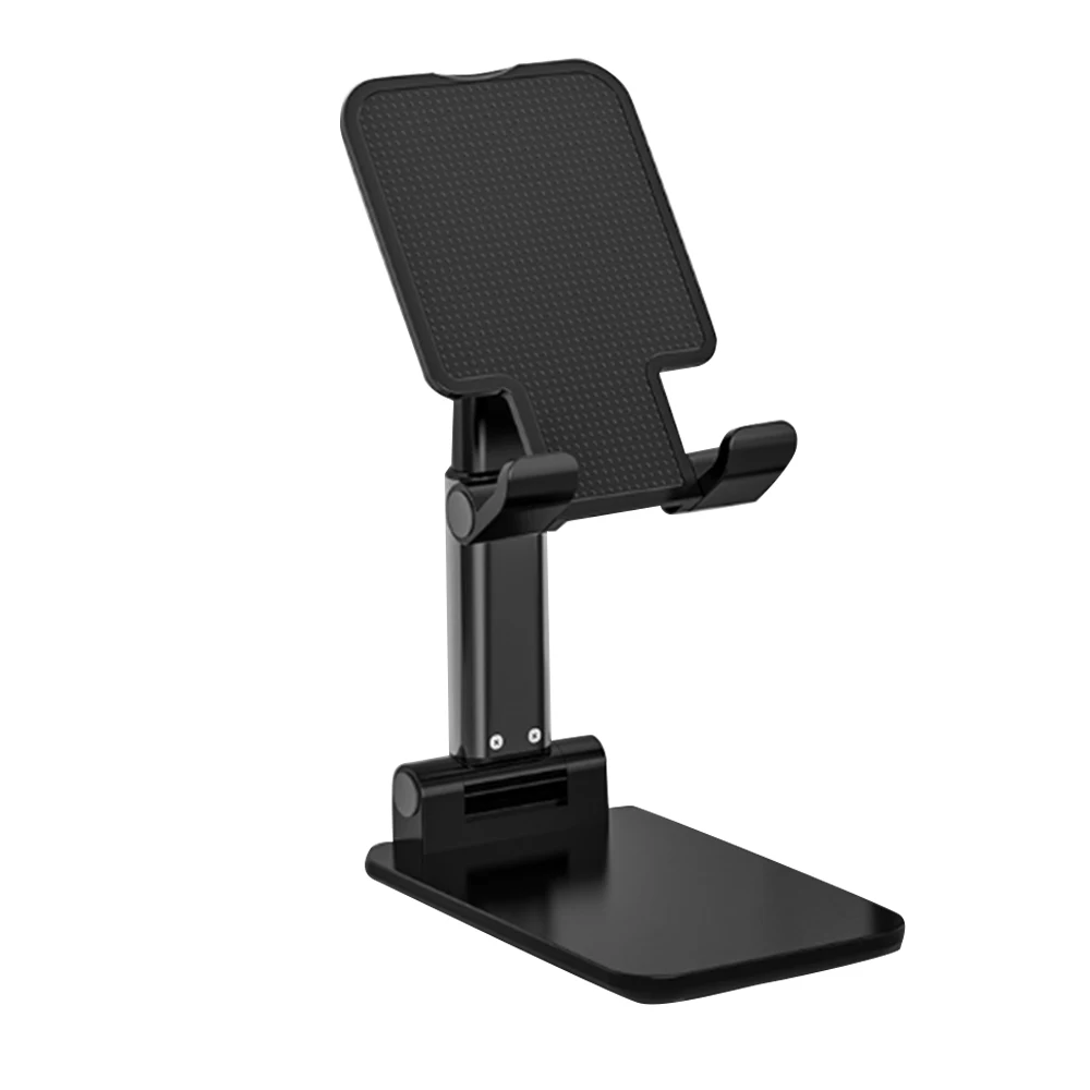 Foldable Hot selling portable extendable mobile phone easy carry cell phone stand holder High Quality Cell Phone Holder