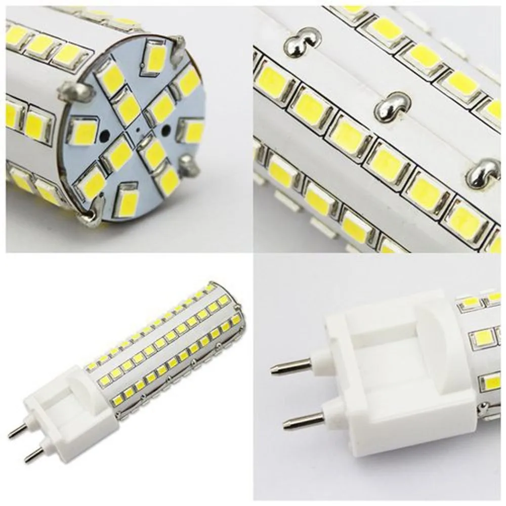 sky factory drop shipping 360degree Wall lamp led g12 10w  led lamp 10W led g12 10w corn light 85-265v 30x100mm led light bulb