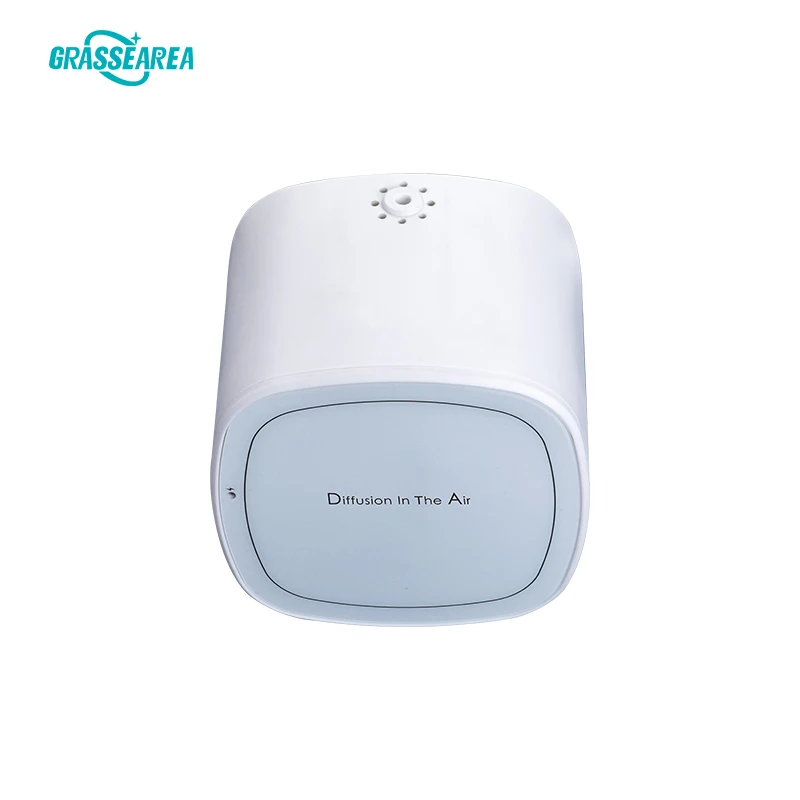 Wholesale Ceiling Mounted Scent Air Diffuser Automatic-scent-diffuser-machine Small Aroma Diffuser