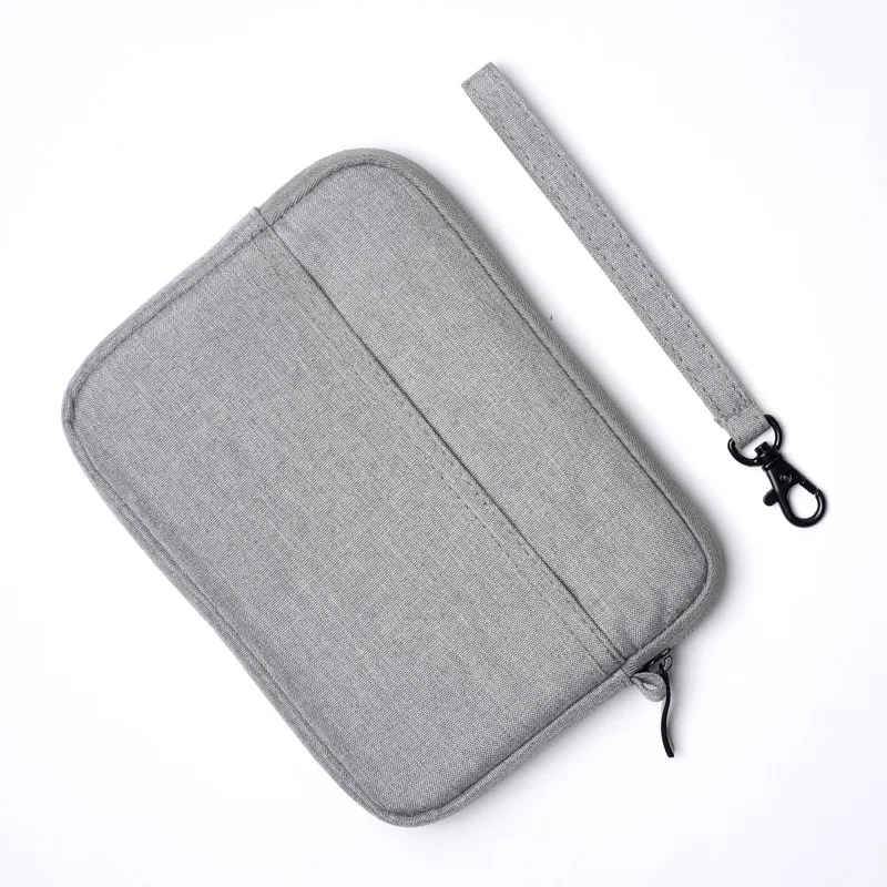 Sleeve bag for Pocketbook InkPad Color 3 Basic Lux 4 Era Stardust E-book sleeve bag Shockproof Water proof portable bag