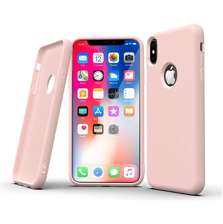 2020 shockproof cover for iphone 6 7 8 plus case slim thin