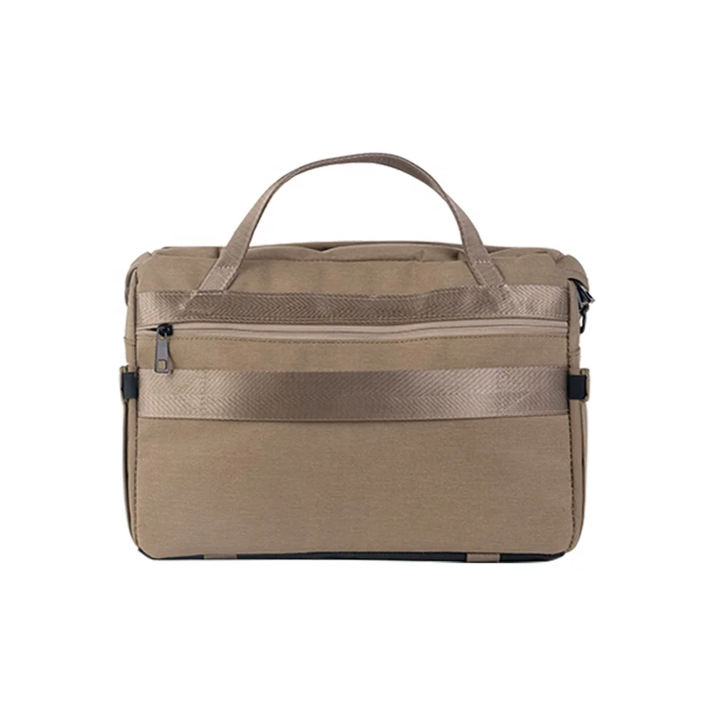 Factory Wholesale Video Camera Bag Waterproof Crossbody Shoulder Digital Camera Bag OEM Customize SLR Camera Case