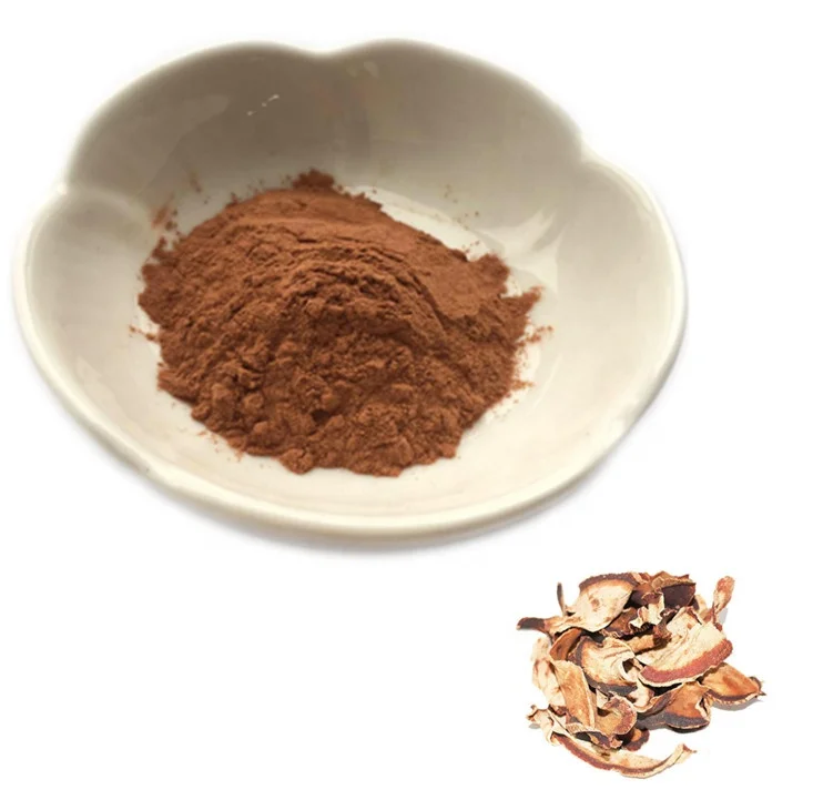 Natural Butea Superba 30: 1-Extrakt Powder