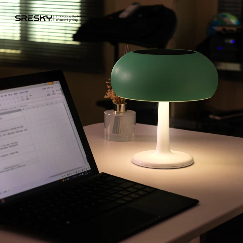 500lm Powerful New Solar Product outdoor garden solar led lamps wall lights