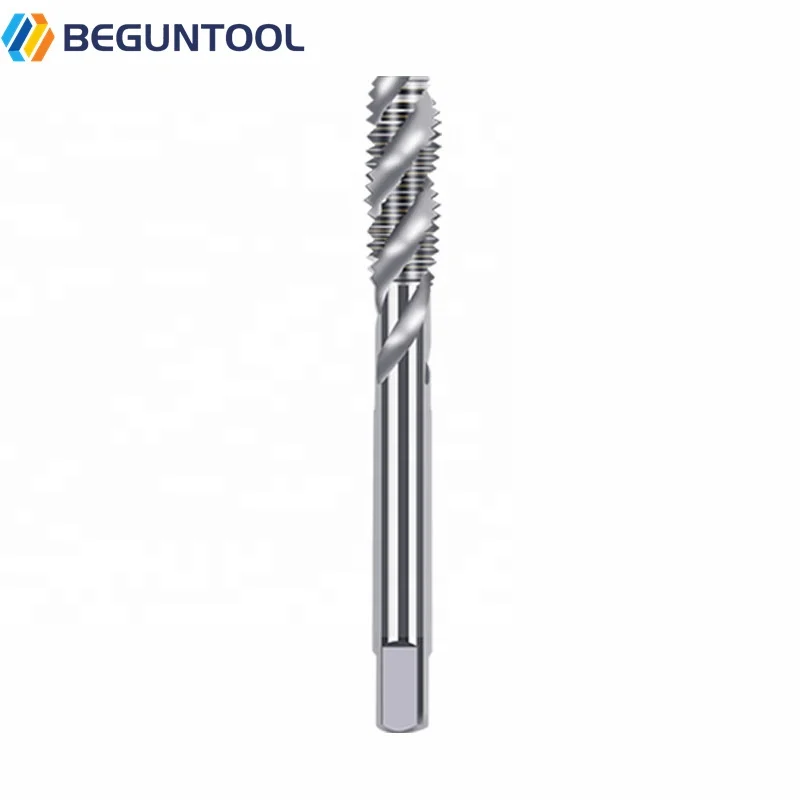 Винтовые краны JEF CLEVELAND HSS M2 M35