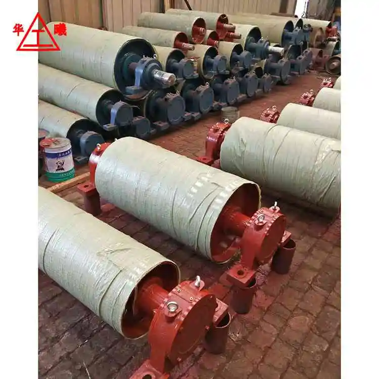 Quality Assurance Resistant Conveyor Roller Multi Directional Conveyor Roller Material Handling Conveyor Roller