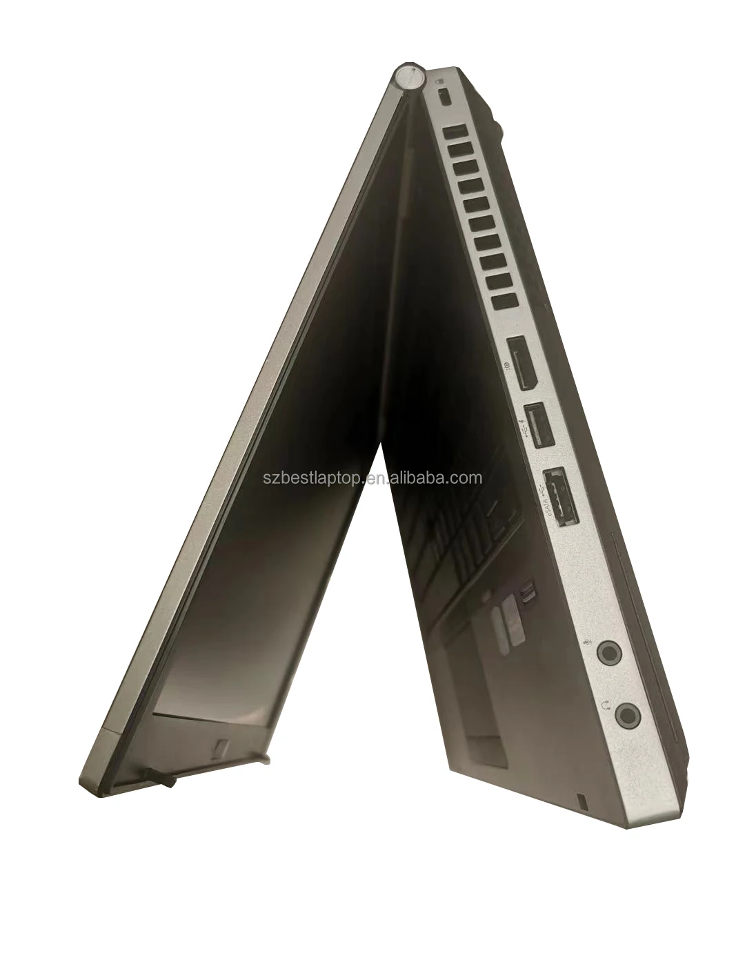 Dubai stock hot selling for HP 8470p 2gen business used laptop wholesale price second hand refurbished study notebook low price