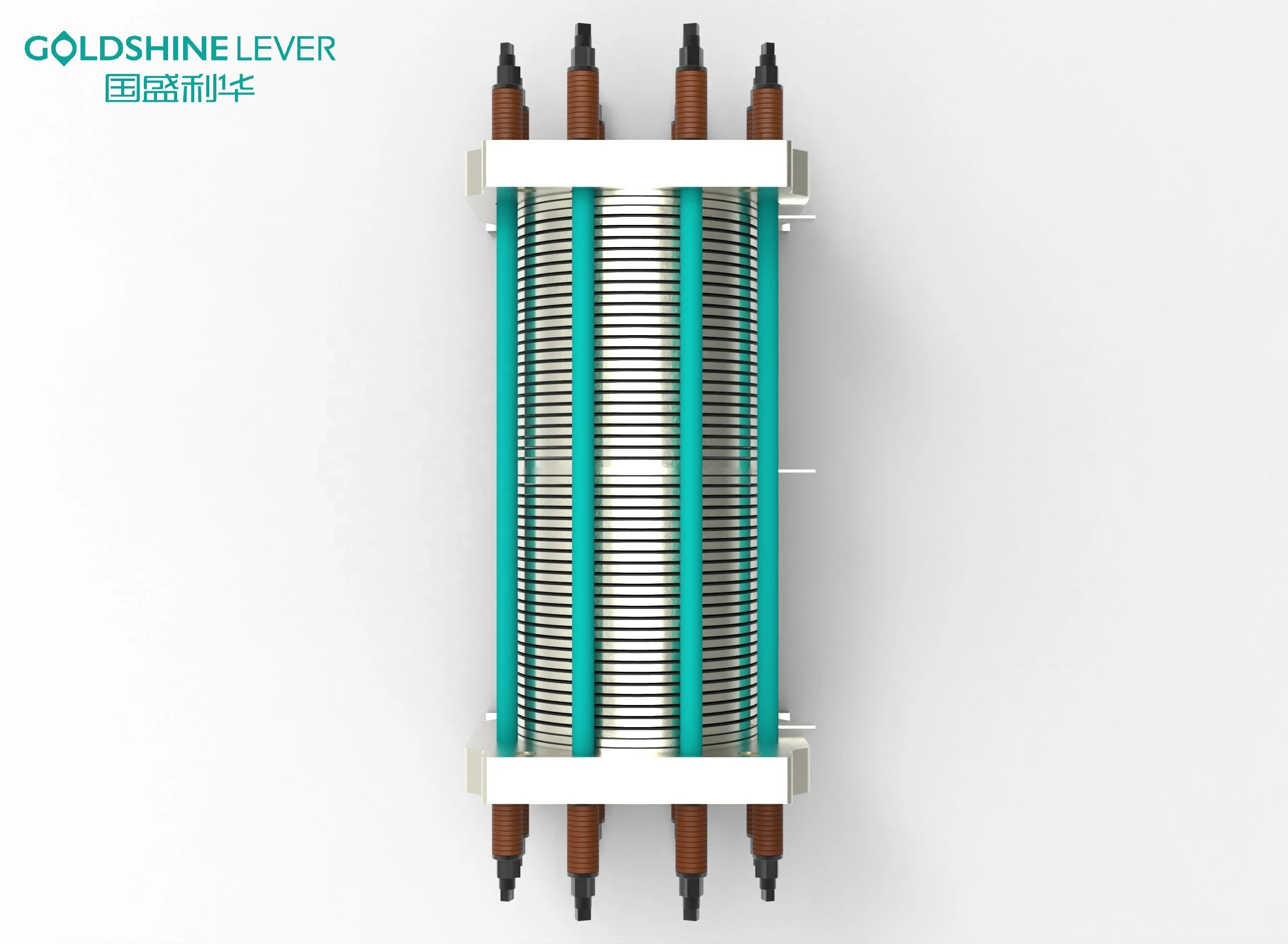 Professional green hydrogen Technical Team Electrolytic Cell Stable Operation Alkaline Water Electrolytic hydrogen purification