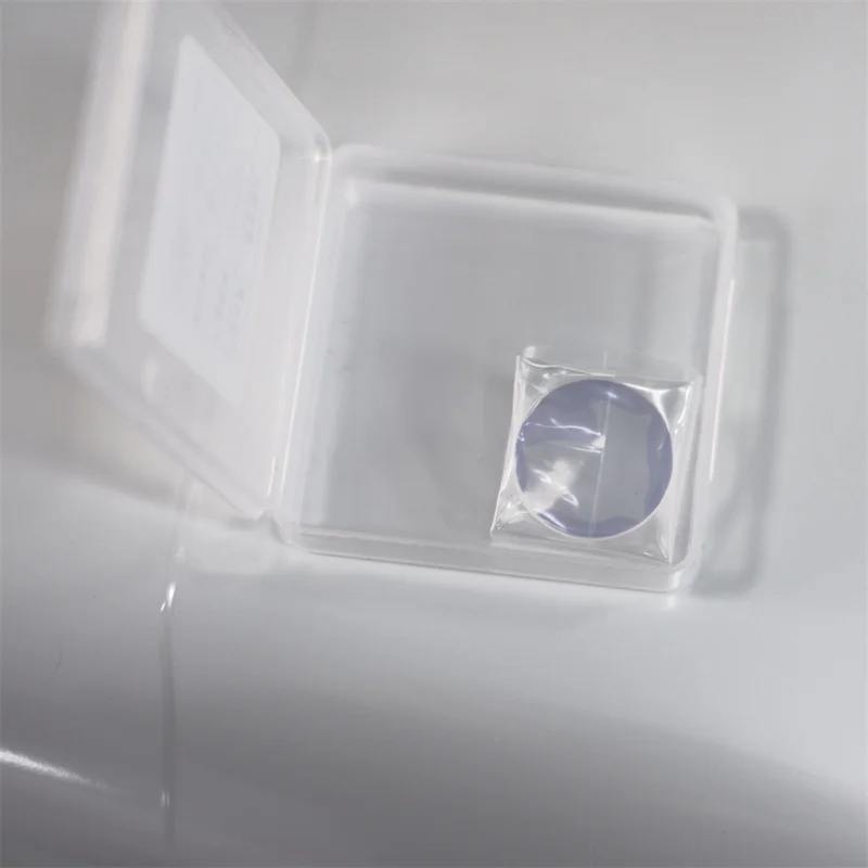 Protective Windows 28*4 Laser Protective Lens Glass For WSX Laser Cutting Head