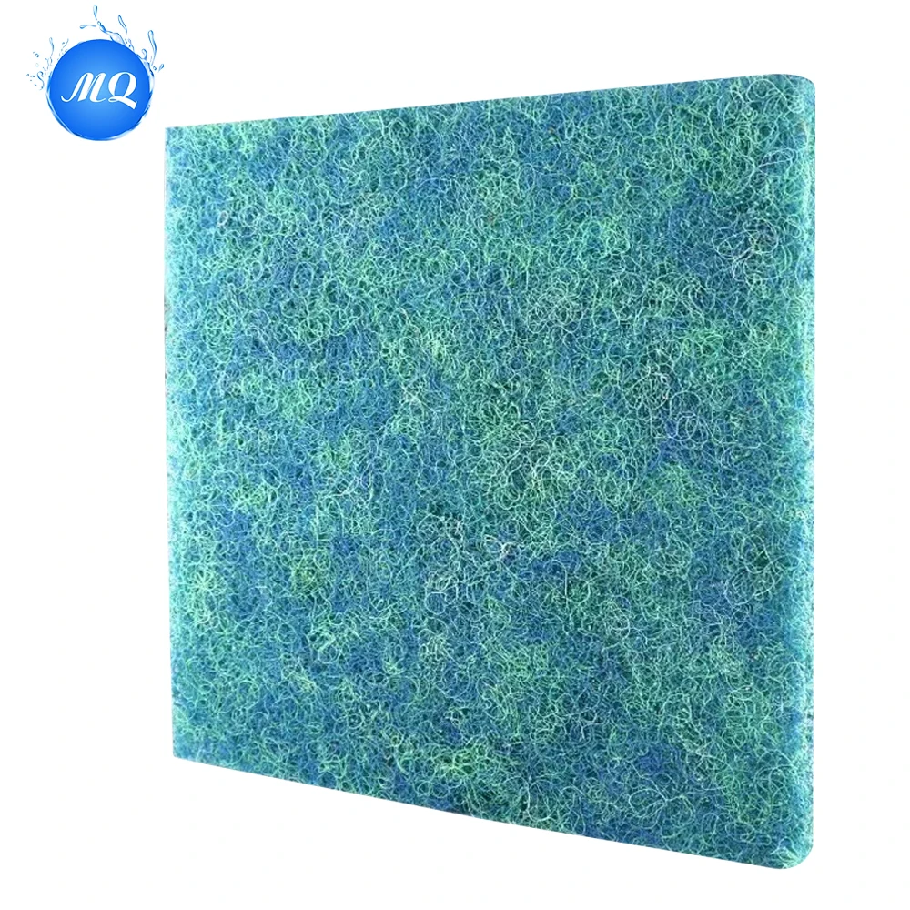 Jap Mat Bio Filter Reef Aquarium Fish tank Filter Medium sponge filter