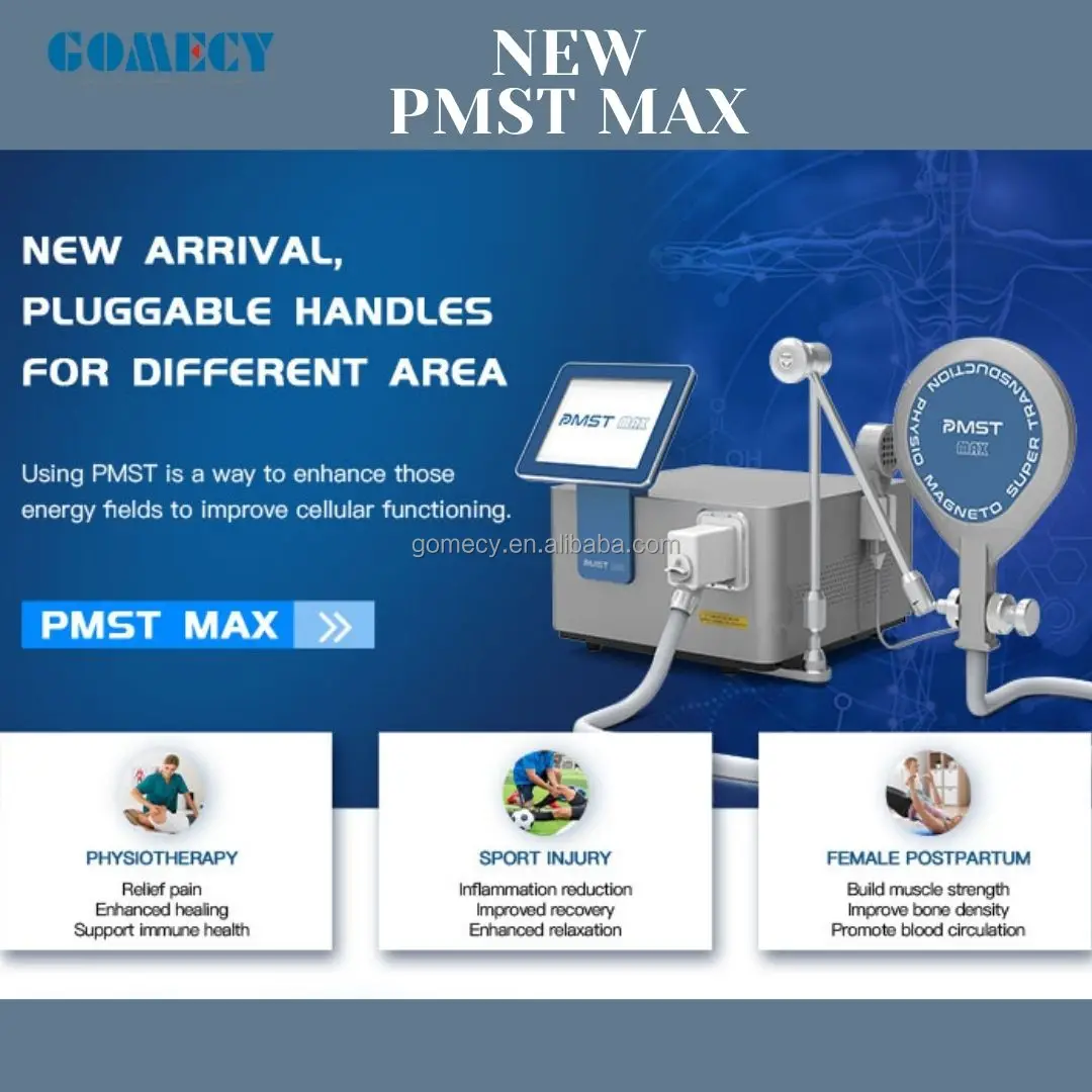 GOMECY-2-In-1-Magnetic-Therapy-sport-injuries-rehabilitation-Emtt-Magneto-Therapy-Machine