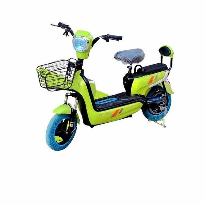 Electric bicycle scooter used electric bicycle car city electric bicycle