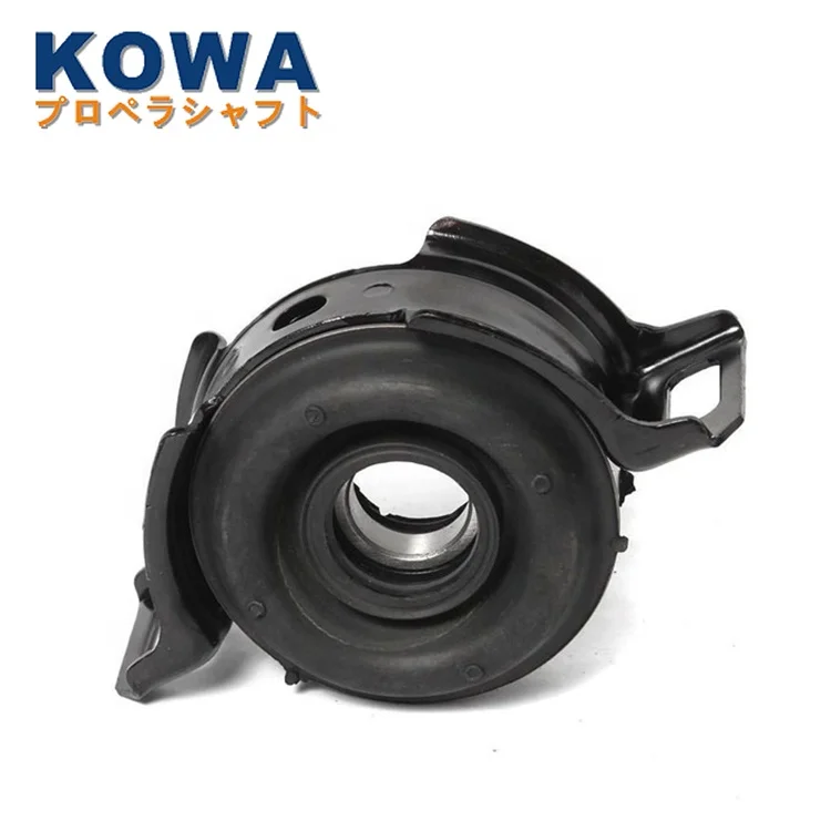 
37230-0K010 Propeller Drive Shafts Center Bearing Support Rubber For Toyota Hilux Vigo 