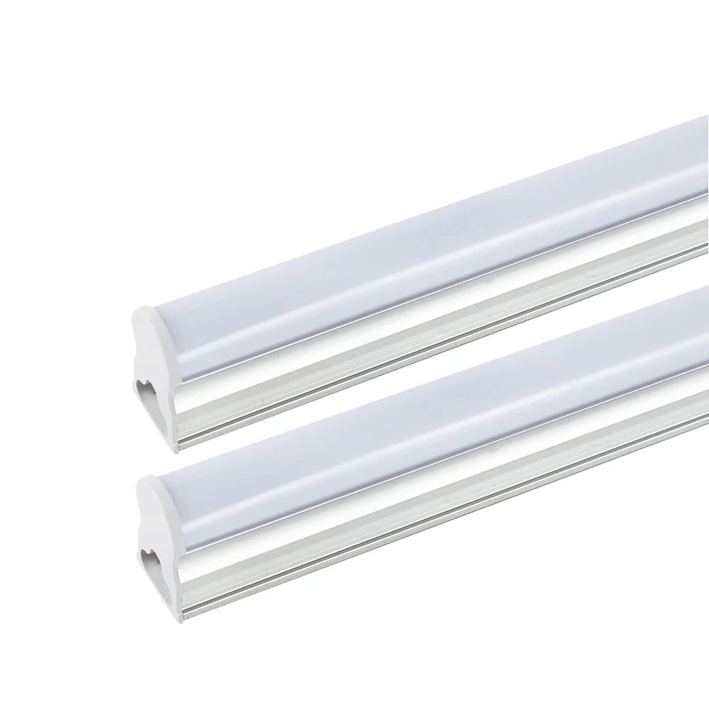 Energy Saving 6W 9W 13W 16W 18W T5 Led Tube Light
