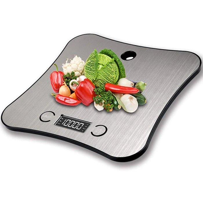 J&R Useful Common Smart Home Kitchen Weighing Accessories Gadgets Tools for Kitchen