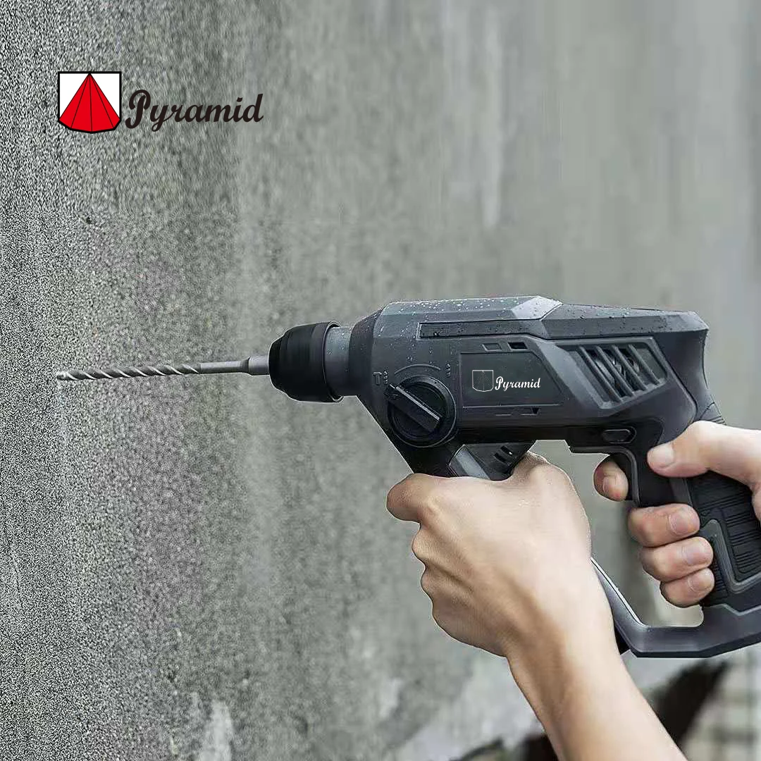New style Max drill diameter 12mm 10.8V/12V Cordless Hammer
