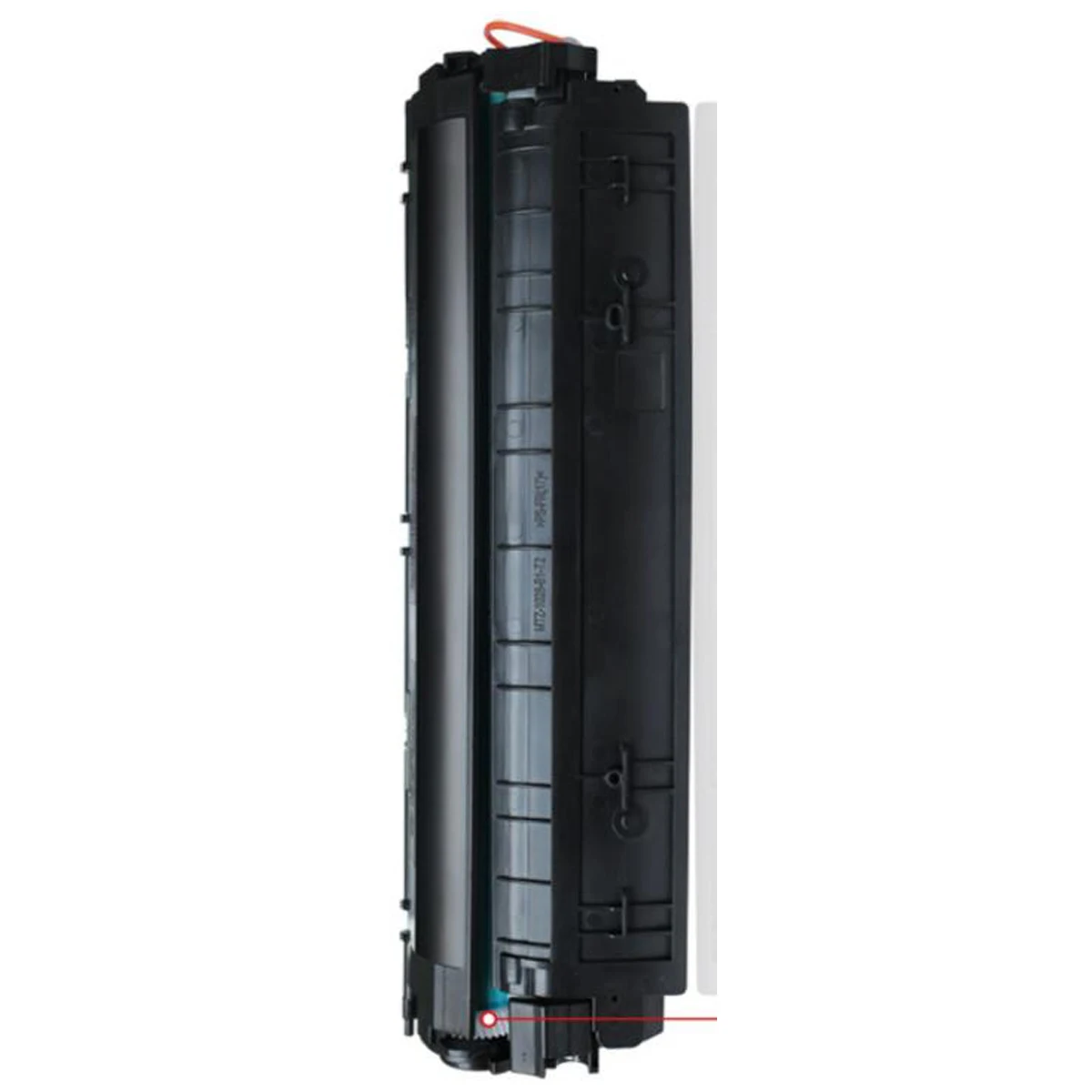 Совместимый с HPs CE285A картридж черным тонером подходит для LaserJet P1102 M1212nf MFP