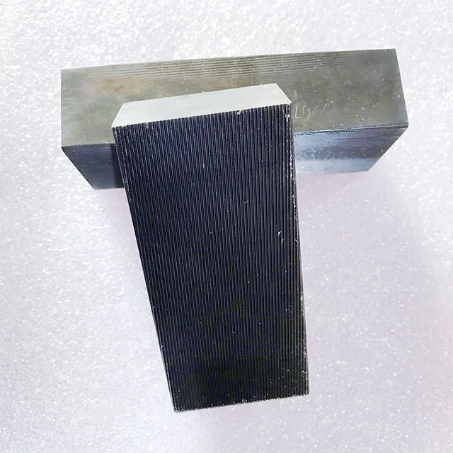 flat thread rolling dies with roll forming