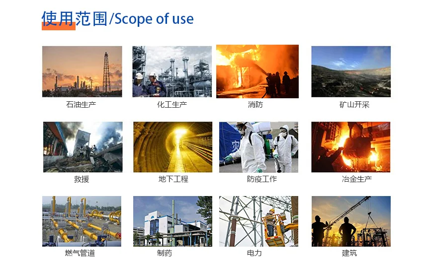 Jarvis High quality Food Industry  PVC Oil Resistant Anti fouling Cleaning Simple Safety Slaughter Outdoor Rain Boots for Men